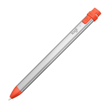 Lapiz digital logitech crayon para ipad lightning