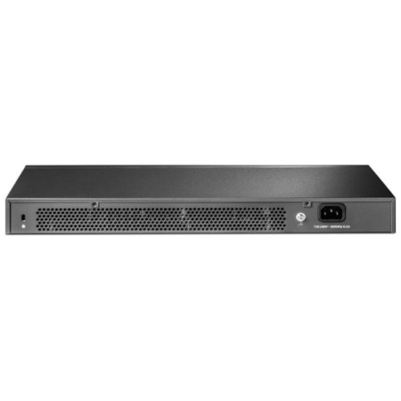 Switch Gestionable TP-Link Omada TL-SG3428 28 Puertos/ RJ-45 10/100/1000/ SFP