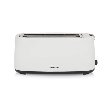 Tostador Tristar BR-1057/ 1400W/ Blanco