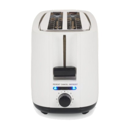 Tostador Tristar BR-1057/ 1400W/ Blanco