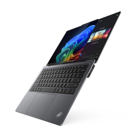 Portatil lenovo thinkpad x9 - 14 u7 - 258v -  32gb -  ssd 1tb -  14 pulgadas -  w11p