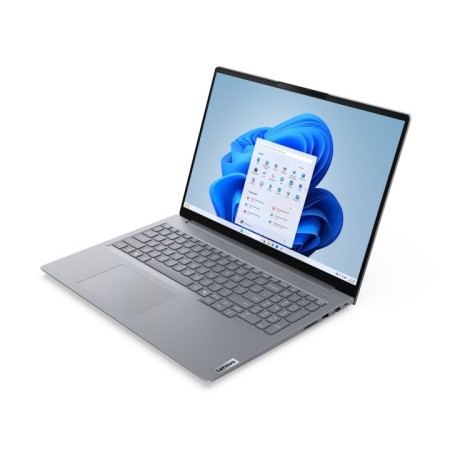 Portatil lenovo thinkbook 16 g8 u7 - 255h -  32gb -  ssd 512gb -  16 pulgadas -  w11p