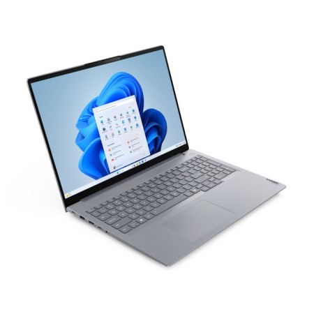 Portatil lenovo thinkbook 16 g8 u7 - 255h -  32gb -  ssd 512gb -  16 pulgadas -  w11p