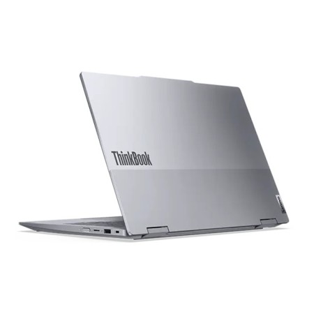 Portatil lenovo thinkbook 14 g5 iau u7 - 255u -  32gb -  ssd 512gb -  14 pulgadas fhd+ -  w11p
