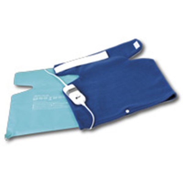 Almohadilla cervical 60w 40x38 cm