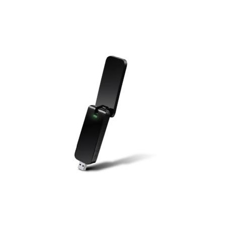 Adaptador usb 2.0 dual band wifi ac1300 2.4 ghz y 5 ghz pt - link