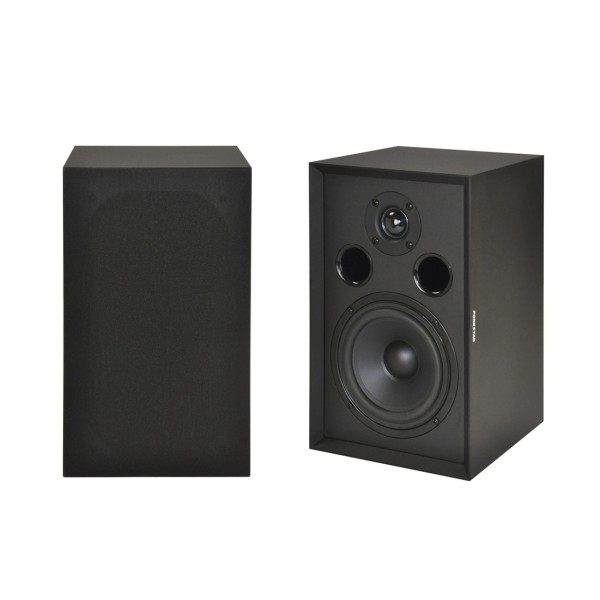 Altavoz fonestar block - 5 hi - fi 5 pulgadas 90  90 w - 60  60 w rms