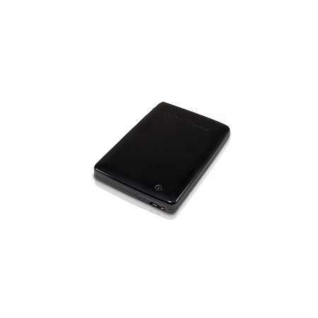 Caja externa conceptronic hdd de 2.5 pulgadas para disco duro  sata usb 3.0 negro
