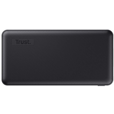 Powerbank 15000mAh Trust Primo/ 15W/ Negra