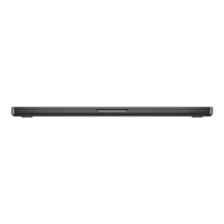 Portatil apple macbook pro 16 - apple m5 - 36gb - ssd 2tb - 16.2 pulgadas - space black