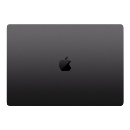 Portatil apple macbook pro 16 - apple m5 - 36gb - ssd 2tb - 16.2 pulgadas - space black