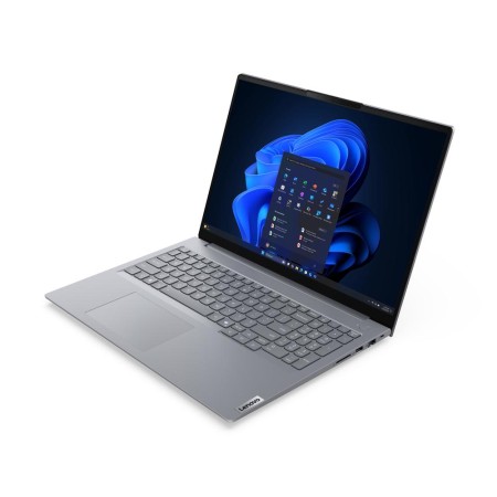 Portatil lenovo thinkbook 16 g9 ahp r5 - 220 -  16gb -  ssd 512gb -  16 pulgadas fhd+ -  w11p