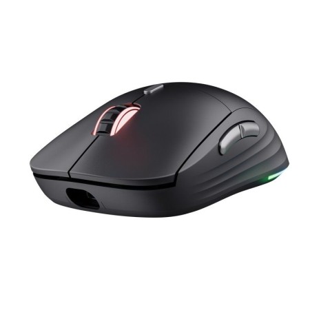 Ratón Gaming Inalámbrico Trust Gaming GXT 926 Redex II/ Batería recargable/ Hasta 10000 DPI