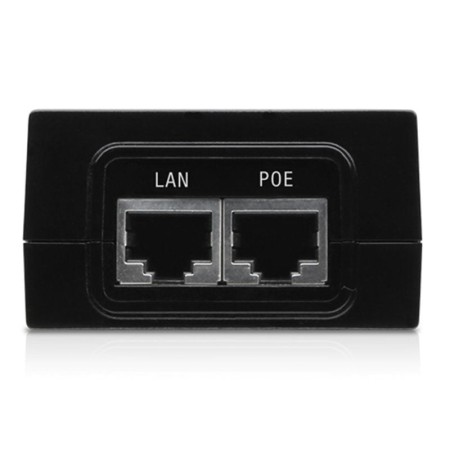 Alimentador PoE Ubiquiti POE-48-24W-G Gigabyte