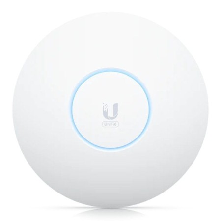 Punto de Acceso Ubiquiti U6 Enterprise