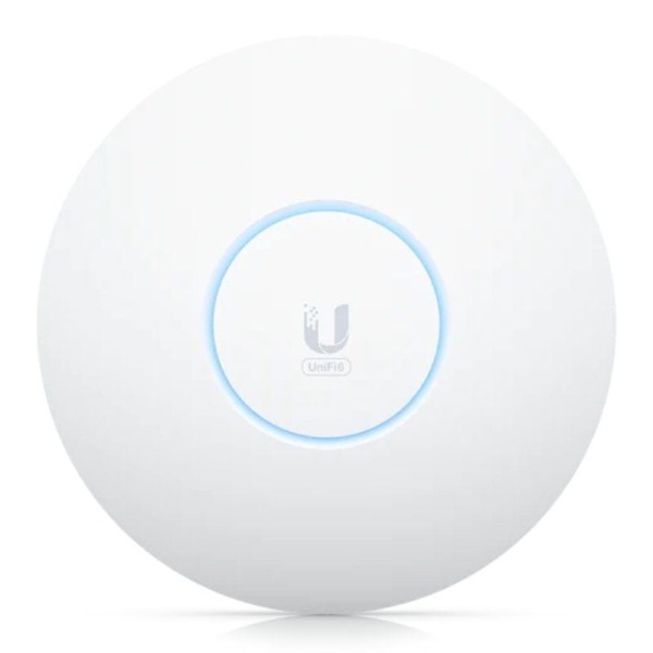 Punto de Acceso Ubiquiti U6 Enterprise