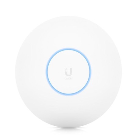 Punto de Acceso Ubiquiti Unifi U6+