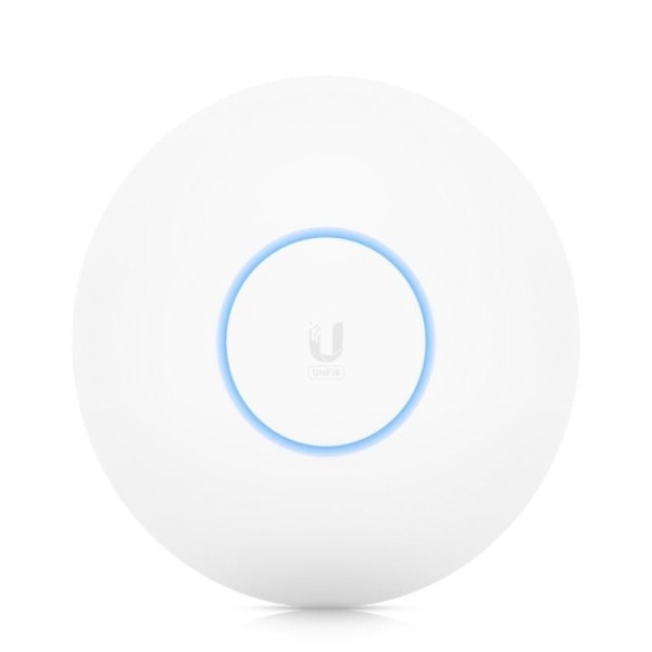 Punto de Acceso Ubiquiti Unifi U6+