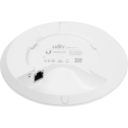 Punto de Acceso Ubiquiti UAP-AC-Lite