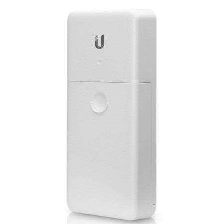 Switch Ubiquiti NanoSwitch N-SW/ 4 Puertos RJ45 10/100/1000 PoE