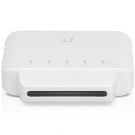 Switch Ubiquiti USW-Flex 5 Puertos/ RJ45 10/100/1000 POE