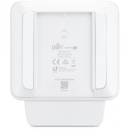 Switch Ubiquiti USW-Flex 5 Puertos/ RJ45 10/100/1000 POE