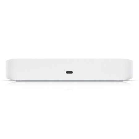 Switch Ubiquiti USW-FLEX-XG/ 5 Puertos/ RJ45 10GbE PoE IN