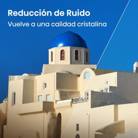 Tv hisense 40 pulgadas fhd - 40a4s - smart tv