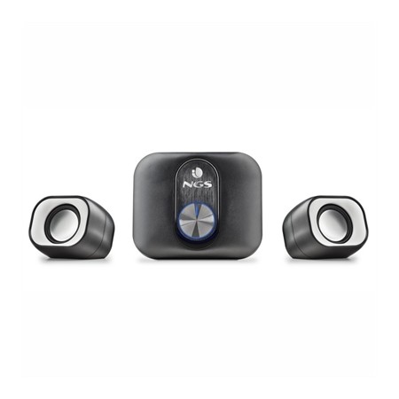 Altavoces ngs comet 2.1 usb 20w rms