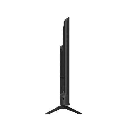 Tv daewoo 50 pulgadas qled 4k uhd - 50vb56qv - smart tv
