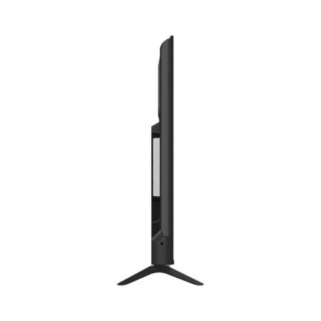 Tv daewoo 55 pulgadas qled 4k uhd - 55vb56qv - smart tv