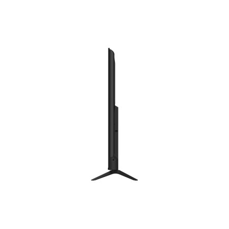 Tv daewoo 65 pulgadas qled 4k uhd - 65vb56qv - smart tv