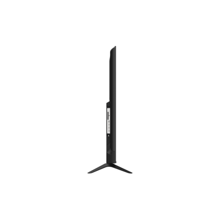 Tv daewoo 65 pulgadas qled 4k uhd - 65vb56qv - smart tv