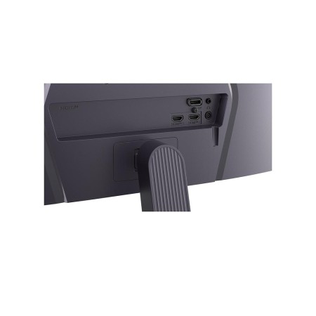 Monitor gaming lg 25g523b - b 24.5 pulgadas fhd 200hz