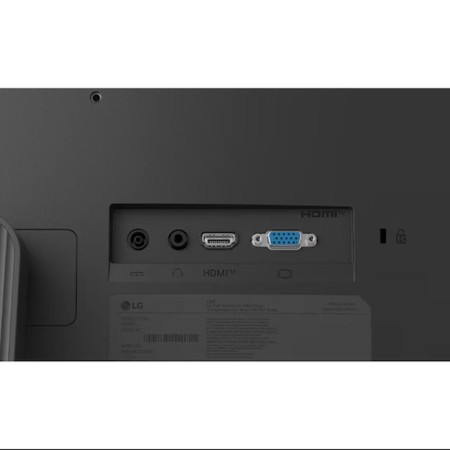 Monitor lg 27u411b - b 27 pulgadas fhd 144hz