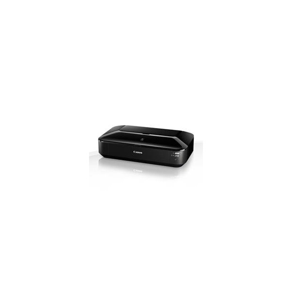 Impresora canon pixma ix6850 inyeccion color a3 -  14.5 ipm negro -  10.4 ipm color -  usb -  red -  wifi