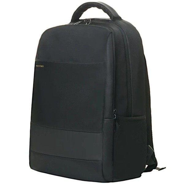 Mochila Vention KRQB0 para Portátiles hasta 15.6"/ 20L/ Impermeable/ Negra