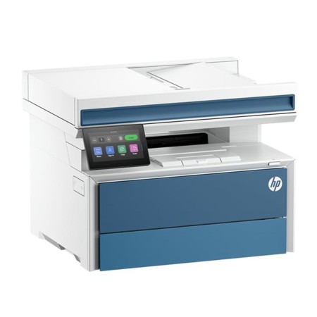 Multifuncion laser hp laserjet pro 4113fdn monocromo 47ppm -  red -  duplex todas las funciones -  fax