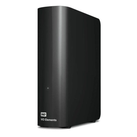 Disco Externo Western Digital WD Elements Desktop 10TB/ 3.5"/ USB 3.0