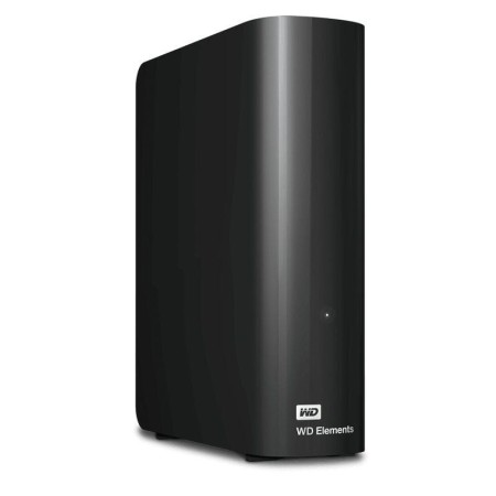 Disco Externo Western Digital WD Elements Desktop 12TB/ 3.5"/ USB 3.0