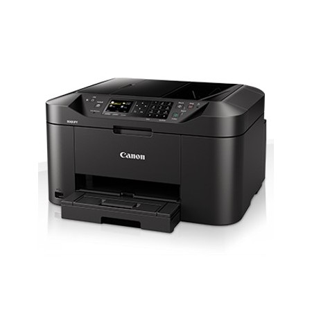 Multifunción inyección canon mb2150 wifi duplex