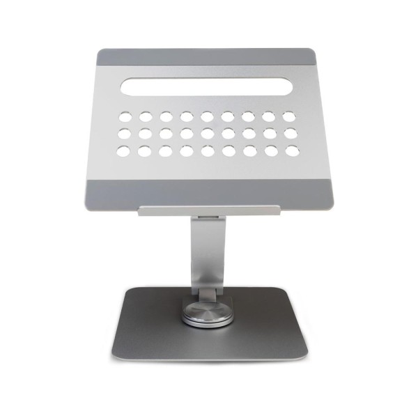 Soporte de escritorio para portatil ewent ew1269 360º  docking station 7 en 1