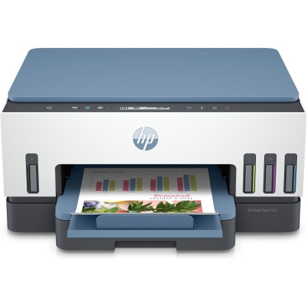 Multifunción inyección hp smart tank 7006