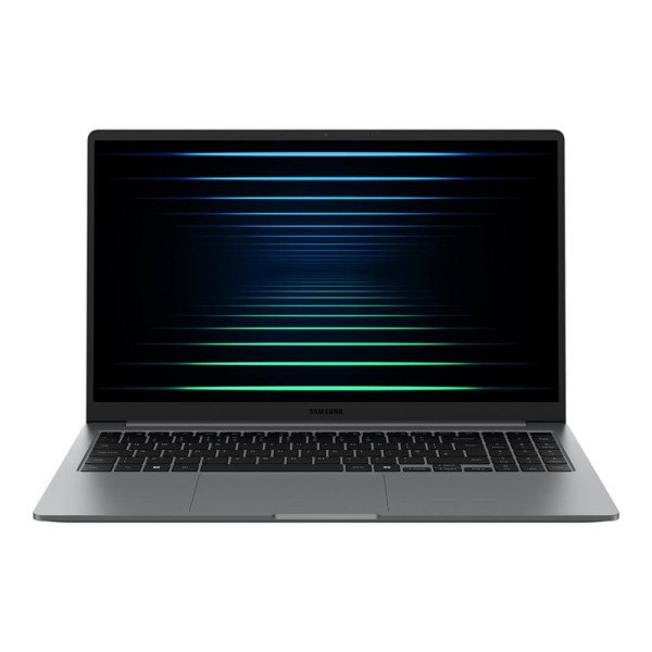 Portatil samsung galaxy book5 u5 - 225u -  16gb -  ssd 512gb -  15.6 pulgadas -  w11p