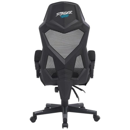 Silla Gaming Woxter Stinger Station Sense/ Negro