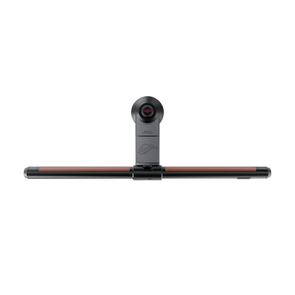 Asus rog luz alb01 led 5w