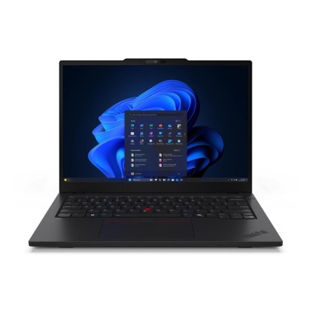 Portatil lenovo thinkpad l13 g6 u7 - 255u -  16gb -  ssd 512gb -  13.3 pulgadas -  w11p