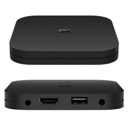 Android TV Xiaomi Mi TV Box S 8GB/ 4K