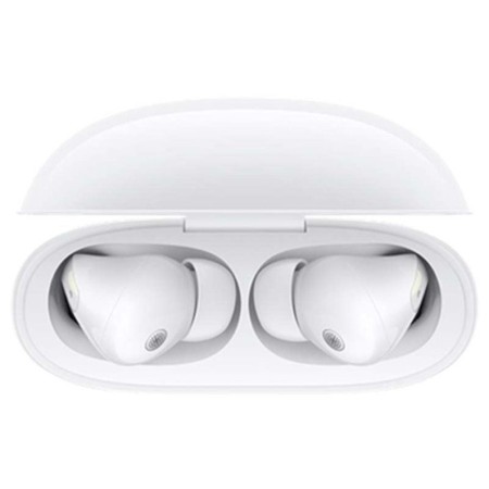 Auriculares Bluetooth Xiaomi Buds 3 con estuche de carga/ Autonomía 7h/ Blancos