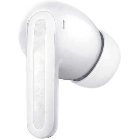 Auriculares Bluetooth Xiaomi Redmi Buds 5 Pro con estuche de carga/ Autonomía 10h/ Blancos